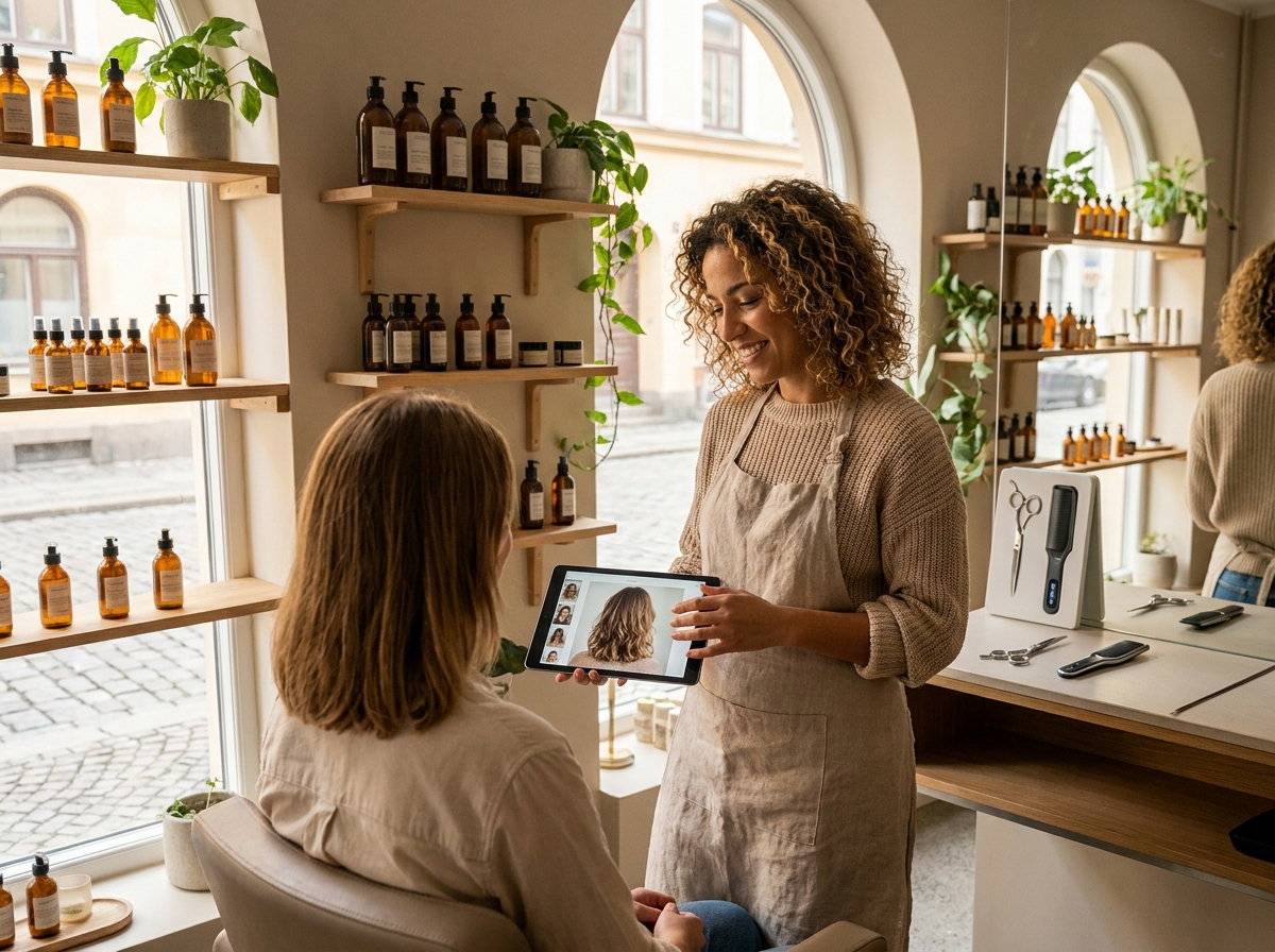 Hoe word je kapper in 2026?