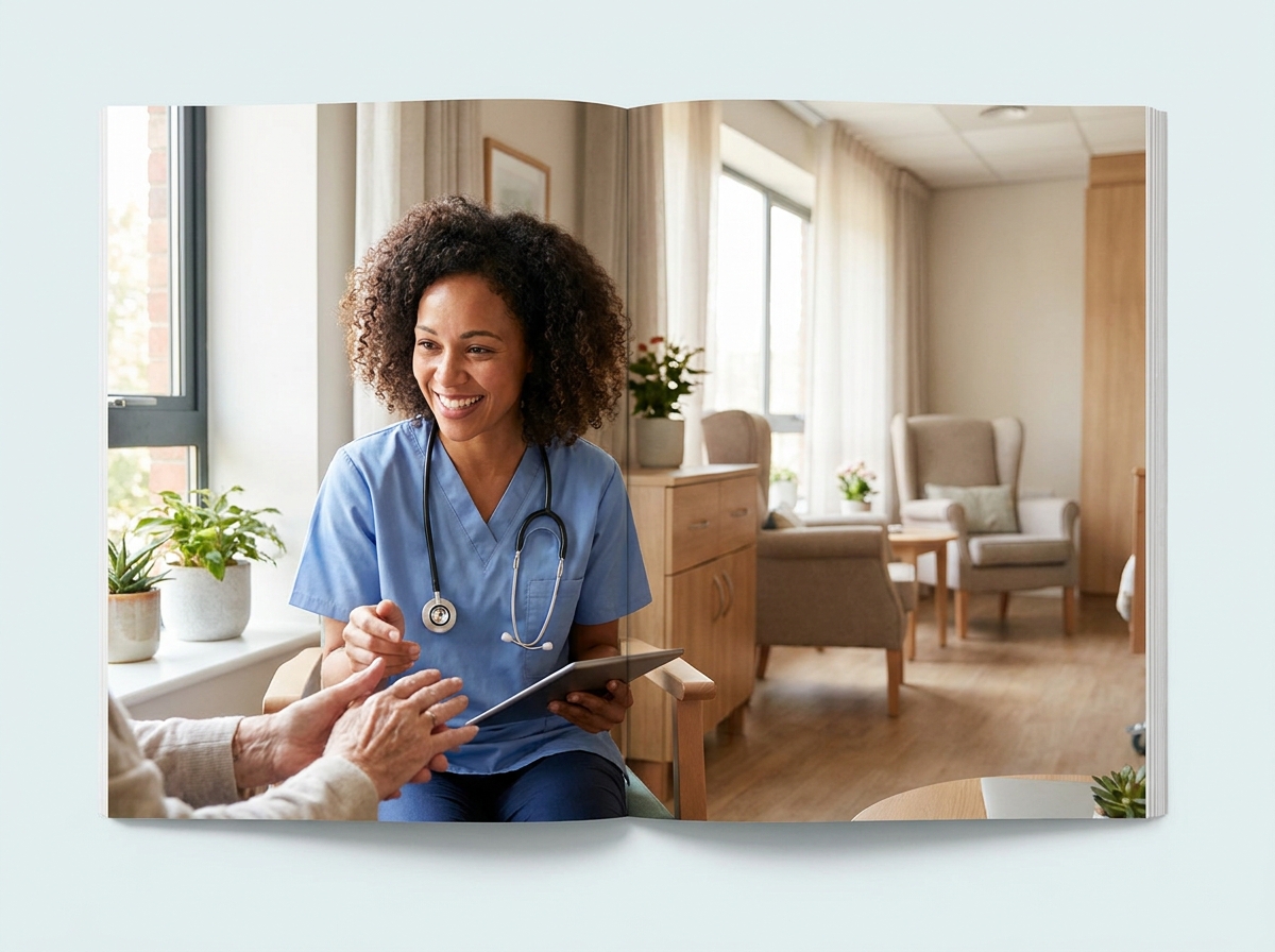 Hoe word je verpleegkundige in 2026?