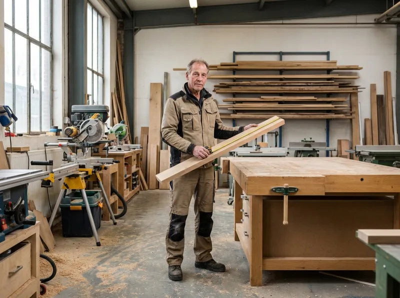 Timmerman
